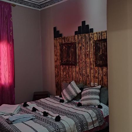 Myhouse Todgha Hotel Tinghir Luaran gambar