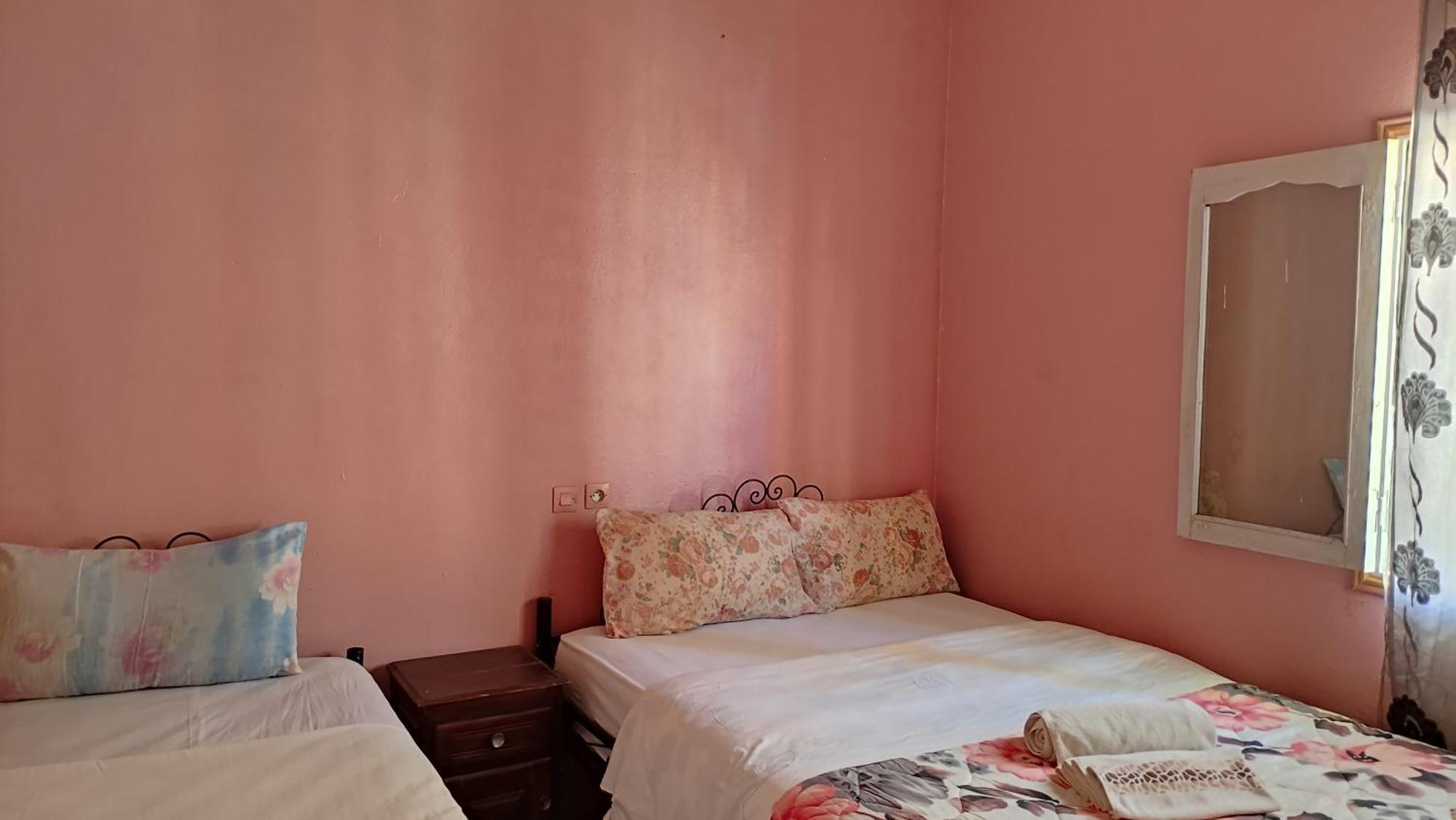 Myhouse Todgha Hotel Tinghir Luaran gambar