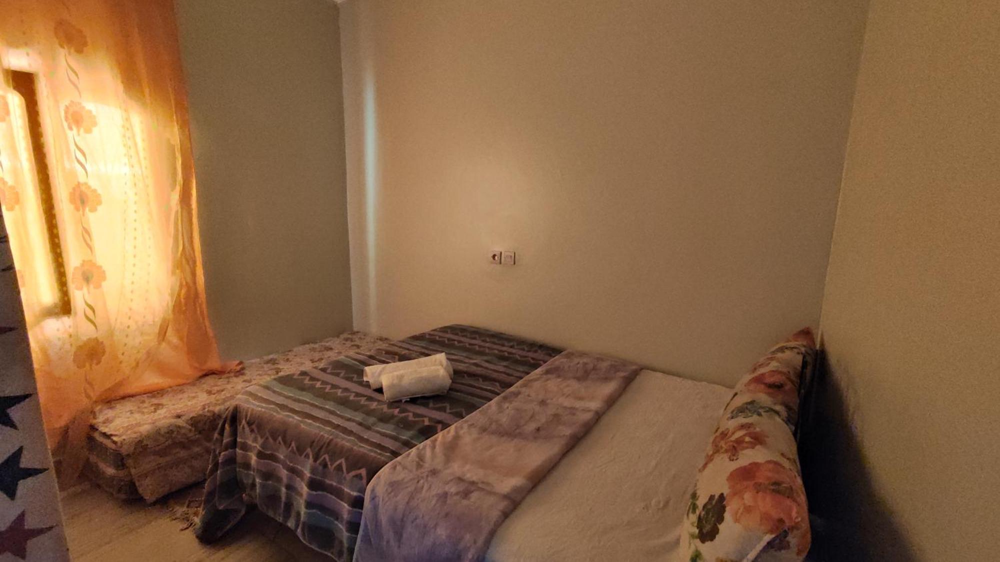 Myhouse Todgha Hotel Tinghir Luaran gambar